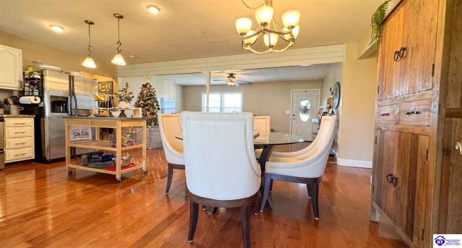 Gardenia Drive, Campbellsville, Kentucky 42718, ,2 BathroomsBathrooms,For Sale,Gardenia Drive,HK24004502