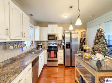 Gardenia Drive, Campbellsville, Kentucky 42718, ,2 BathroomsBathrooms,For Sale,Gardenia Drive,HK24004502