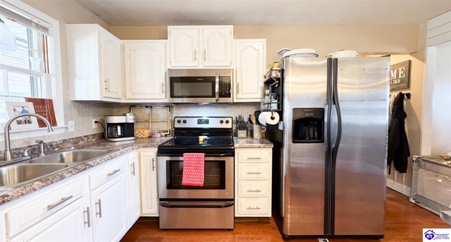 Gardenia Drive, Campbellsville, Kentucky 42718, ,2 BathroomsBathrooms,For Sale,Gardenia Drive,HK24004502