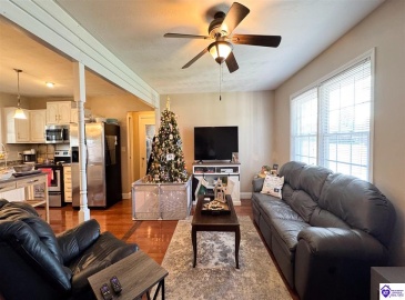 Gardenia Drive, Campbellsville, Kentucky 42718, ,2 BathroomsBathrooms,For Sale,Gardenia Drive,HK24004502