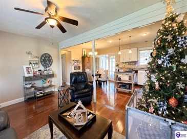 Gardenia Drive, Campbellsville, Kentucky 42718, ,2 BathroomsBathrooms,For Sale,Gardenia Drive,HK24004502