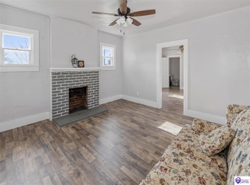 Jackson Highway, Hardyville, Kentucky 42746, ,1 BathroomBathrooms,For Sale,Jackson Highway,HK24004504