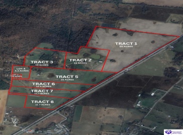 North Dixie Hwy, Horse Cave, Kentucky 42749, ,For Sale,North Dixie Hwy,HK24004508