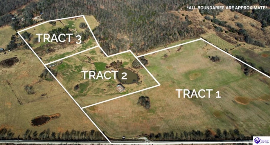 North Dixie Hwy, Horse Cave, Kentucky 42749, ,For Sale,North Dixie Hwy,HK24004510