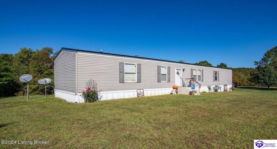 Apple Way, Munfordville, Kentucky 42765, ,2 BathroomsBathrooms,For Sale,Apple Way,HK24003849 Apple Way, Munfordville, Kentucky 42765, ,2 BathroomsBathrooms,For Sale,Apple Way,HK24003849