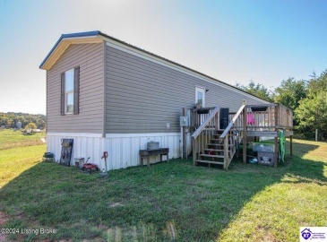 Apple Way, Munfordville, Kentucky 42765, ,2 BathroomsBathrooms,For Sale,Apple Way,HK24003849