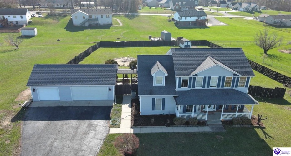 Genrose Drive, Rineyville, Kentucky 40162, ,5 BathroomsBathrooms,For Sale,Genrose Drive,HK24004509