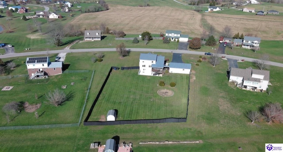 Genrose Drive, Rineyville, Kentucky 40162, ,5 BathroomsBathrooms,For Sale,Genrose Drive,HK24004509