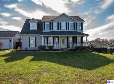 Genrose Drive, Rineyville, Kentucky 40162, ,5 BathroomsBathrooms,For Sale,Genrose Drive,HK24004509