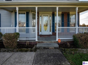 Genrose Drive, Rineyville, Kentucky 40162, ,5 BathroomsBathrooms,For Sale,Genrose Drive,HK24004509