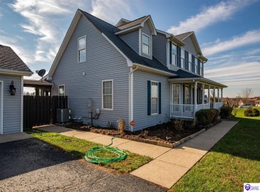 Genrose Drive, Rineyville, Kentucky 40162, ,5 BathroomsBathrooms,For Sale,Genrose Drive,HK24004509