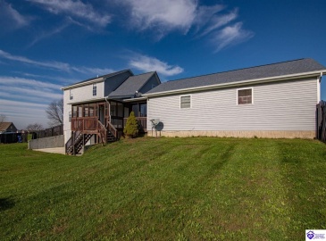 Genrose Drive, Rineyville, Kentucky 40162, ,5 BathroomsBathrooms,For Sale,Genrose Drive,HK24004509