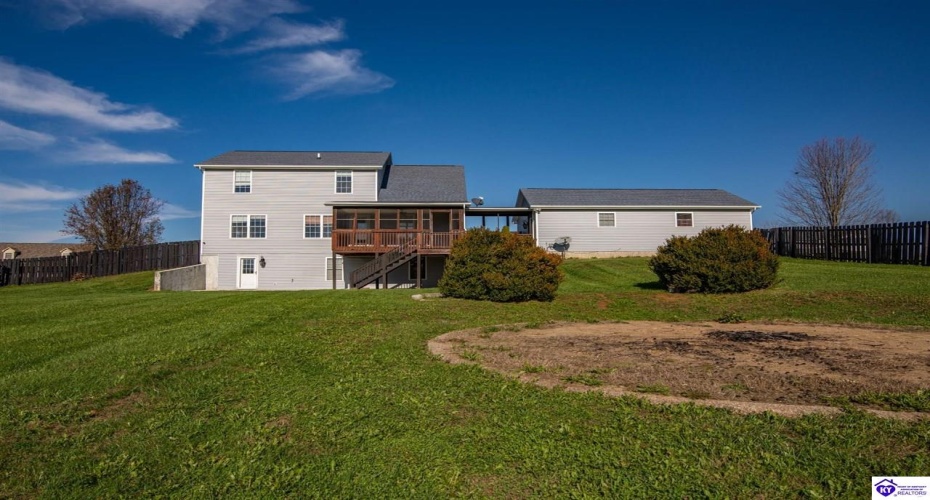 Genrose Drive, Rineyville, Kentucky 40162, ,5 BathroomsBathrooms,For Sale,Genrose Drive,HK24004509