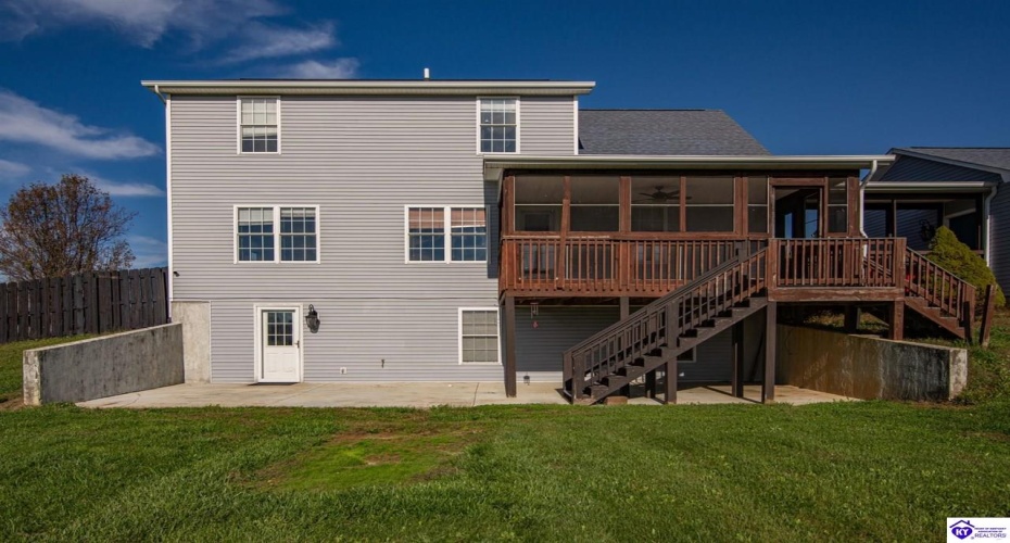 Genrose Drive, Rineyville, Kentucky 40162, ,5 BathroomsBathrooms,For Sale,Genrose Drive,HK24004509