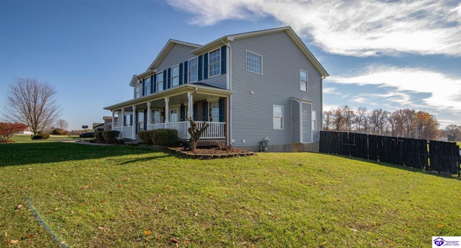 Genrose Drive, Rineyville, Kentucky 40162, ,5 BathroomsBathrooms,For Sale,Genrose Drive,HK24004509