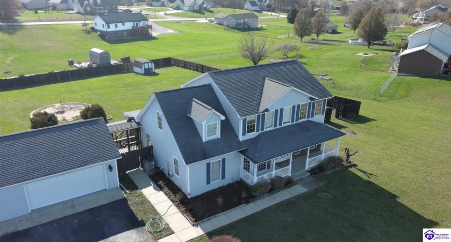 Genrose Drive, Rineyville, Kentucky 40162, ,5 BathroomsBathrooms,For Sale,Genrose Drive,HK24004509