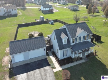 Genrose Drive, Rineyville, Kentucky 40162, ,5 BathroomsBathrooms,For Sale,Genrose Drive,HK24004509