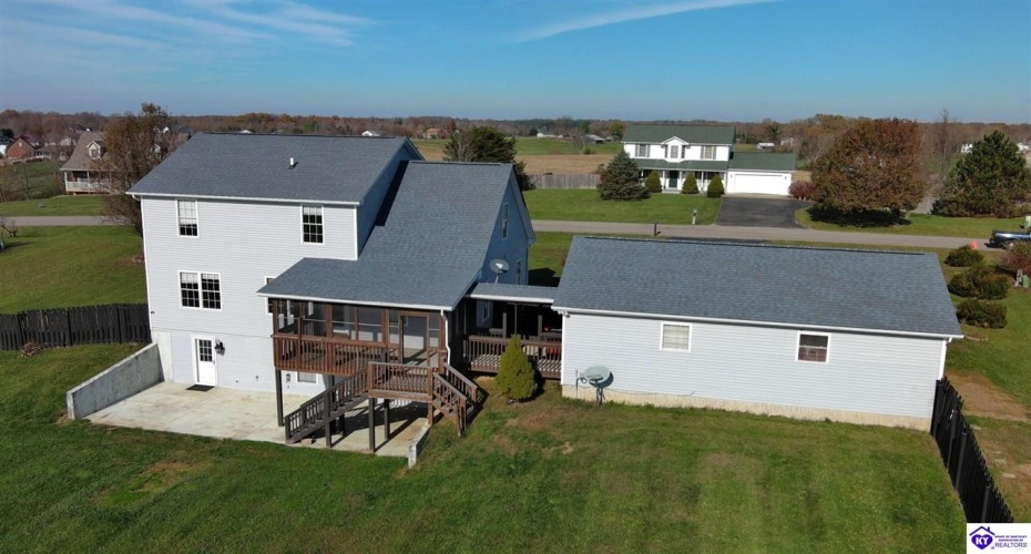 Genrose Drive, Rineyville, Kentucky 40162, ,5 BathroomsBathrooms,For Sale,Genrose Drive,HK24004509