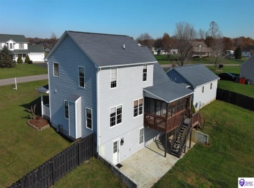 Genrose Drive, Rineyville, Kentucky 40162, ,5 BathroomsBathrooms,For Sale,Genrose Drive,HK24004509