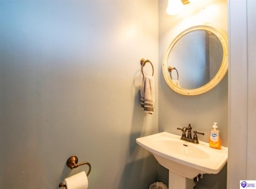 Weston Court, Rineyville, Kentucky 40162, ,3 BathroomsBathrooms,For Sale,Weston Court,HK24004521