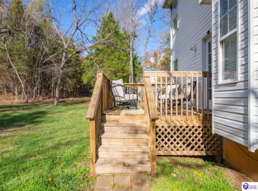 Weston Court, Rineyville, Kentucky 40162, ,3 BathroomsBathrooms,For Sale,Weston Court,HK24004521