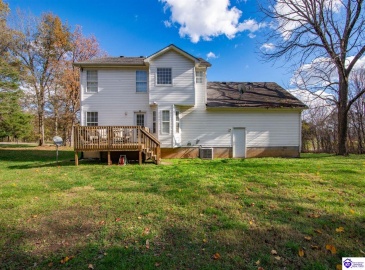 Weston Court, Rineyville, Kentucky 40162, ,3 BathroomsBathrooms,For Sale,Weston Court,HK24004521