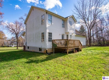 Weston Court, Rineyville, Kentucky 40162, ,3 BathroomsBathrooms,For Sale,Weston Court,HK24004521
