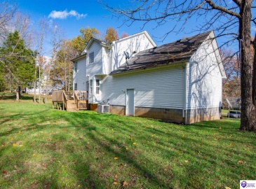 Weston Court, Rineyville, Kentucky 40162, ,3 BathroomsBathrooms,For Sale,Weston Court,HK24004521