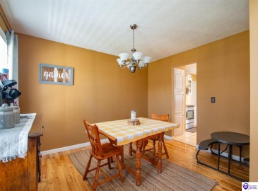 Weston Court, Rineyville, Kentucky 40162, ,3 BathroomsBathrooms,For Sale,Weston Court,HK24004521