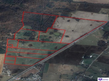 London Pace Sink Road, Horse Cave, Kentucky 42749, ,For Sale,London Pace Sink Road,HK24004516