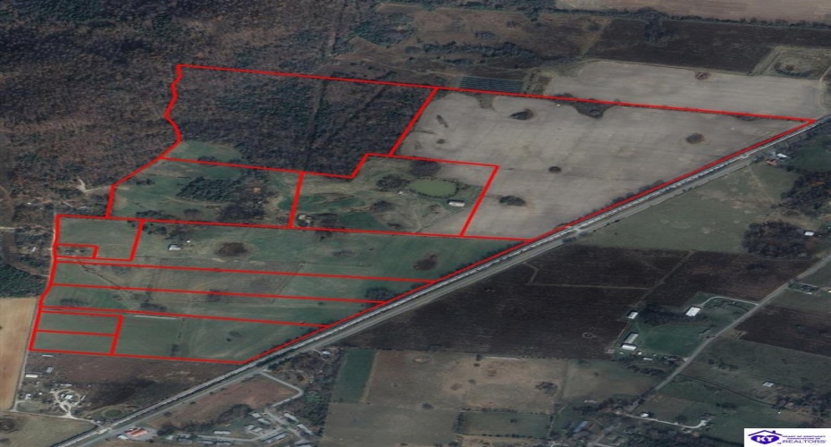 London Pace Sink Road, Horse Cave, Kentucky 42749, ,For Sale,London Pace Sink Road,HK24004516