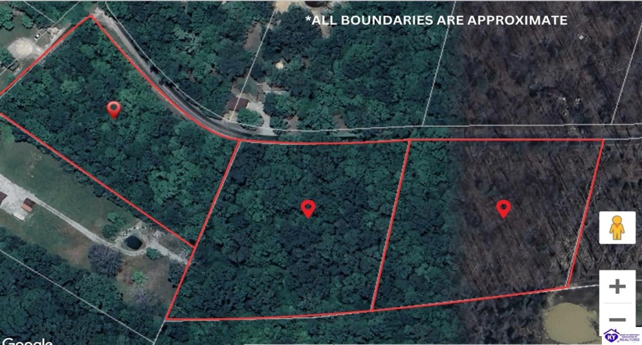 Cartwright Estates Road, Lebanon Junction, Kentucky 40150, ,For Sale,Cartwright Estates Road,HK24004530