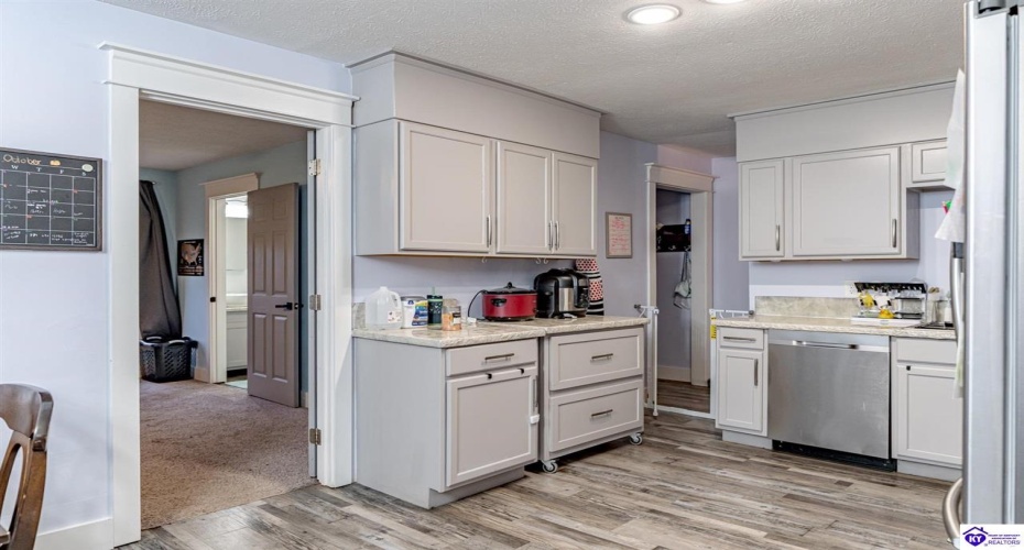 Chester Street, Leitchfield, Kentucky 42754, ,3 BathroomsBathrooms,For Sale,Chester Street,HK24004528