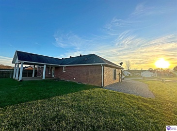 Aaron Way, Campbellsville, Kentucky 42718, ,3 BathroomsBathrooms,For Sale,Aaron Way,HK24004531