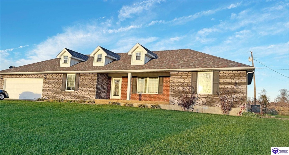 Aaron Way, Campbellsville, Kentucky 42718, ,3 BathroomsBathrooms,For Sale,Aaron Way,HK24004531