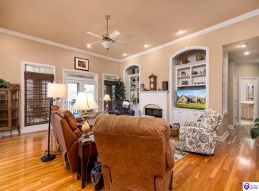 St Andrews Drive, Vine Grove, Kentucky 40175, ,4 BathroomsBathrooms,For Sale,St Andrews Drive,HK24004533