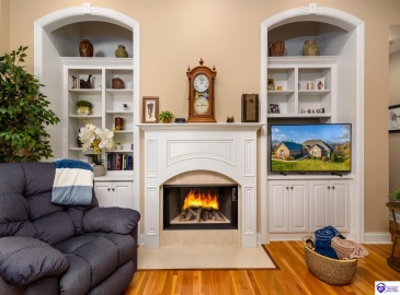 St Andrews Drive, Vine Grove, Kentucky 40175, ,4 BathroomsBathrooms,For Sale,St Andrews Drive,HK24004533