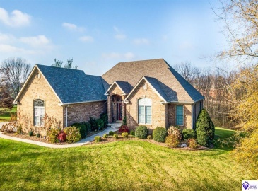 St Andrews Drive, Vine Grove, Kentucky 40175, ,4 BathroomsBathrooms,For Sale,St Andrews Drive,HK24004533