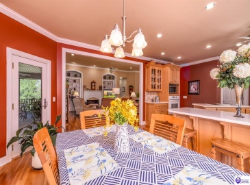 St Andrews Drive, Vine Grove, Kentucky 40175, ,4 BathroomsBathrooms,For Sale,St Andrews Drive,HK24004533