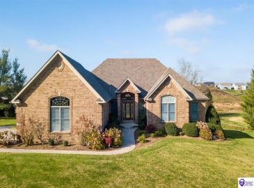 St Andrews Drive, Vine Grove, Kentucky 40175, ,4 BathroomsBathrooms,For Sale,St Andrews Drive,HK24004533