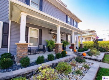 Park Avenue, Elizabethtown, Kentucky 42701, ,4 BathroomsBathrooms,For Sale,Park Avenue,HK24004534