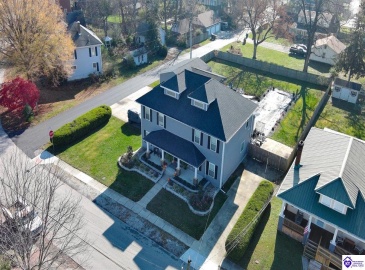 Park Avenue, Elizabethtown, Kentucky 42701, ,4 BathroomsBathrooms,For Sale,Park Avenue,HK24004534