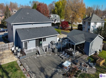 Park Avenue, Elizabethtown, Kentucky 42701, ,4 BathroomsBathrooms,For Sale,Park Avenue,HK24004534