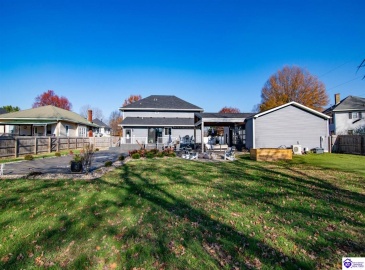 Park Avenue, Elizabethtown, Kentucky 42701, ,4 BathroomsBathrooms,For Sale,Park Avenue,HK24004534