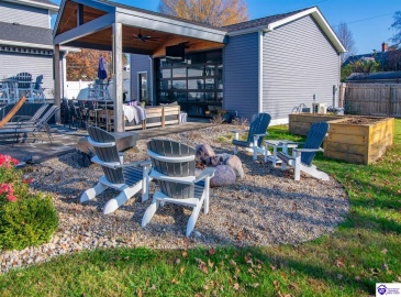 Park Avenue, Elizabethtown, Kentucky 42701, ,4 BathroomsBathrooms,For Sale,Park Avenue,HK24004534