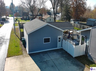 Park Avenue, Elizabethtown, Kentucky 42701, ,4 BathroomsBathrooms,For Sale,Park Avenue,HK24004534