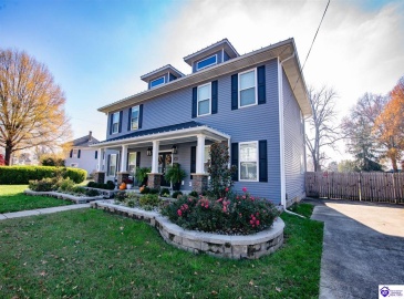 Park Avenue, Elizabethtown, Kentucky 42701, ,4 BathroomsBathrooms,For Sale,Park Avenue,HK24004534