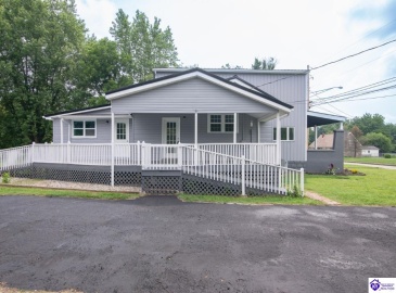 Main Street, Cecilia, Kentucky 42724, ,3 BathroomsBathrooms,For Sale,Main Street,HK24002760