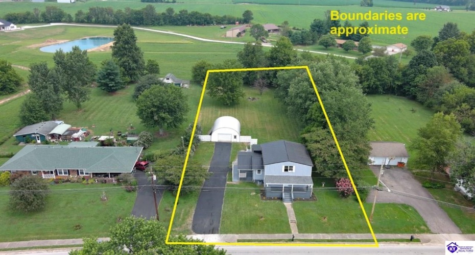 Main Street, Cecilia, Kentucky 42724, ,3 BathroomsBathrooms,For Sale,Main Street,HK24002760