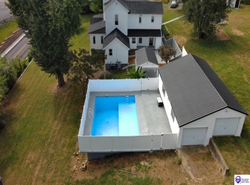 Main Street, Brandenburg, Kentucky 40108, ,6 BathroomsBathrooms,For Sale,Main Street,HK24004535